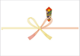 出産祝い用のし紙